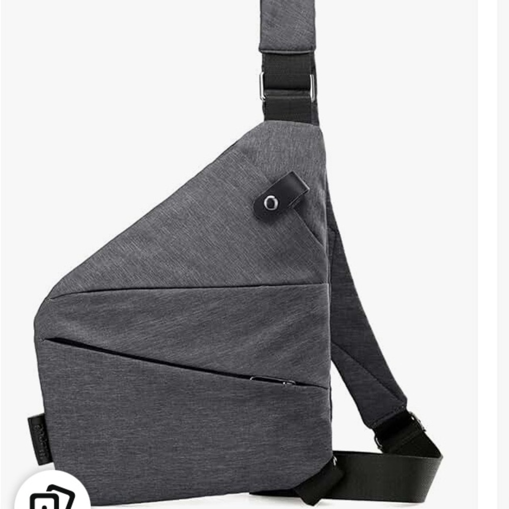 Shoulder bag - Picture 2 of 3